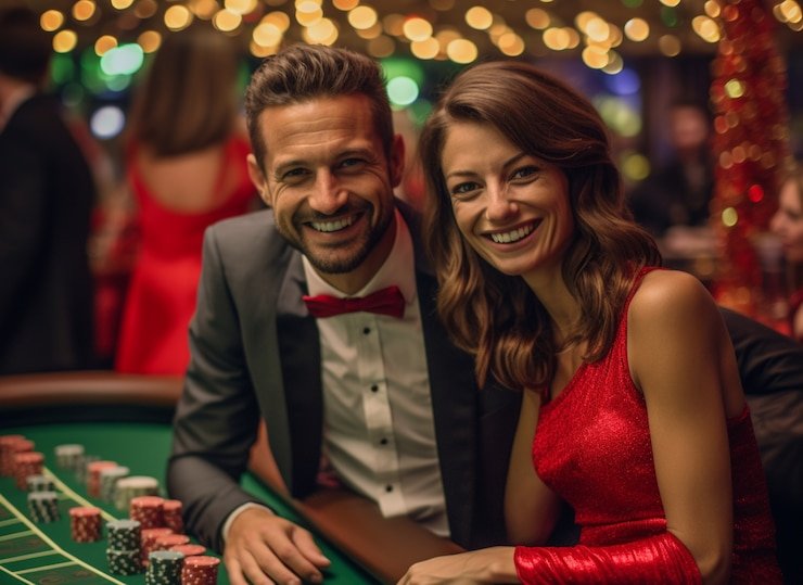favbet Casino en vivo